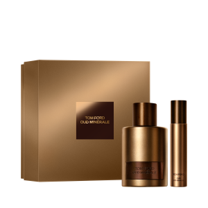 Oud Min??rale Eau de Parfum Set