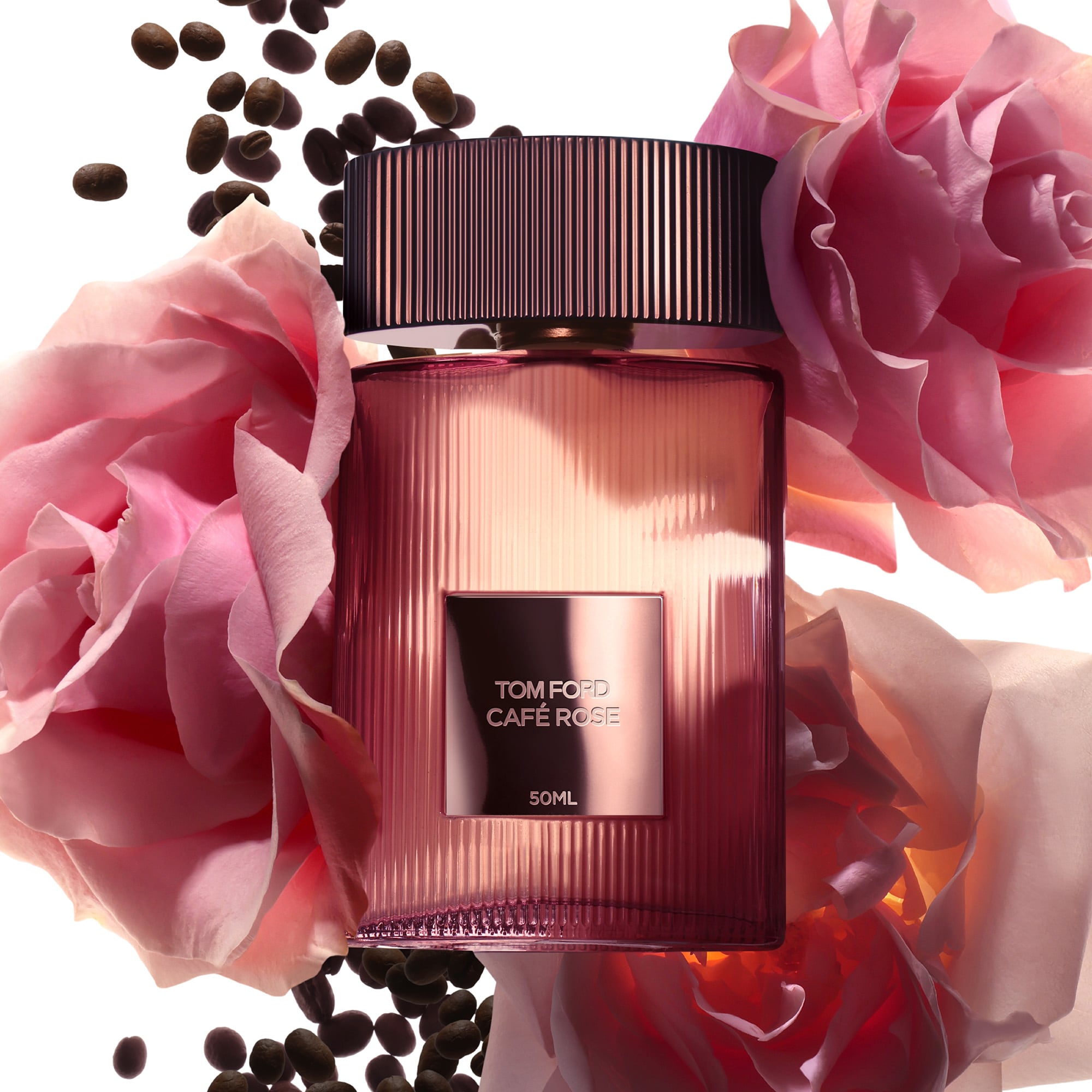 Caf?? Rose Eau de Parfum Set - Image 2