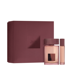 Caf?? Rose Eau de Parfum Set