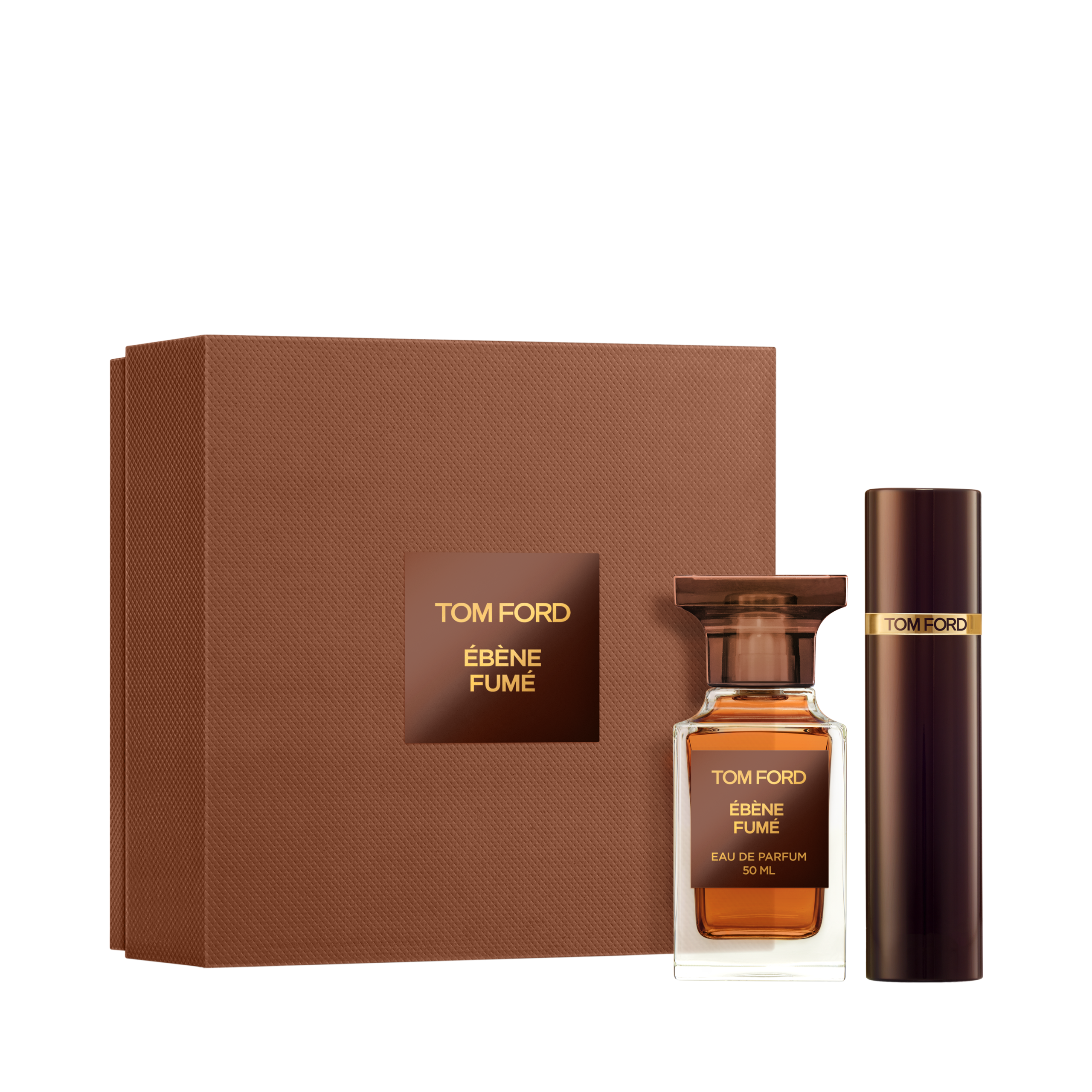 ??b??ne Fum?? Eau de Parfum Set