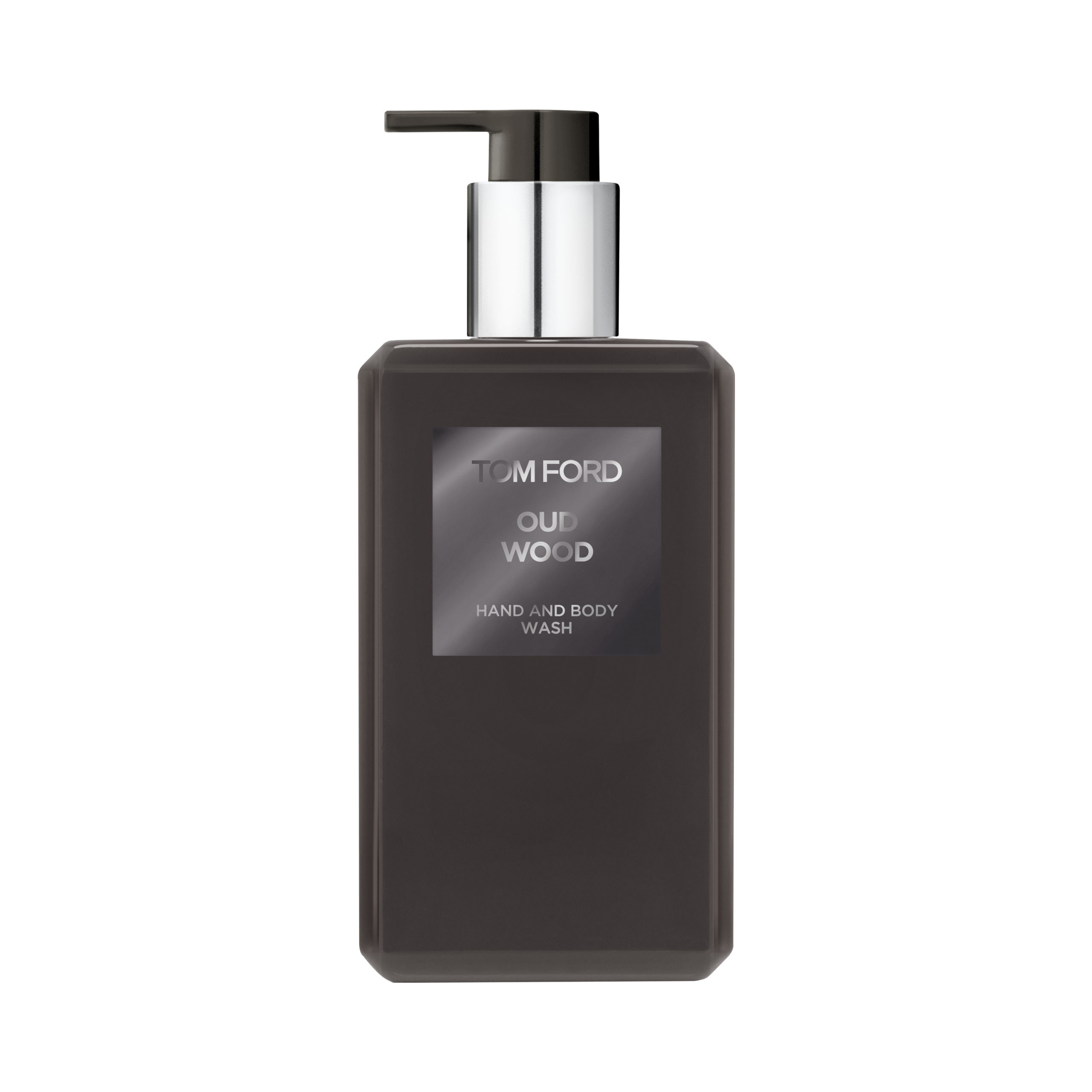 Oud Wood Hand and Body Wash
