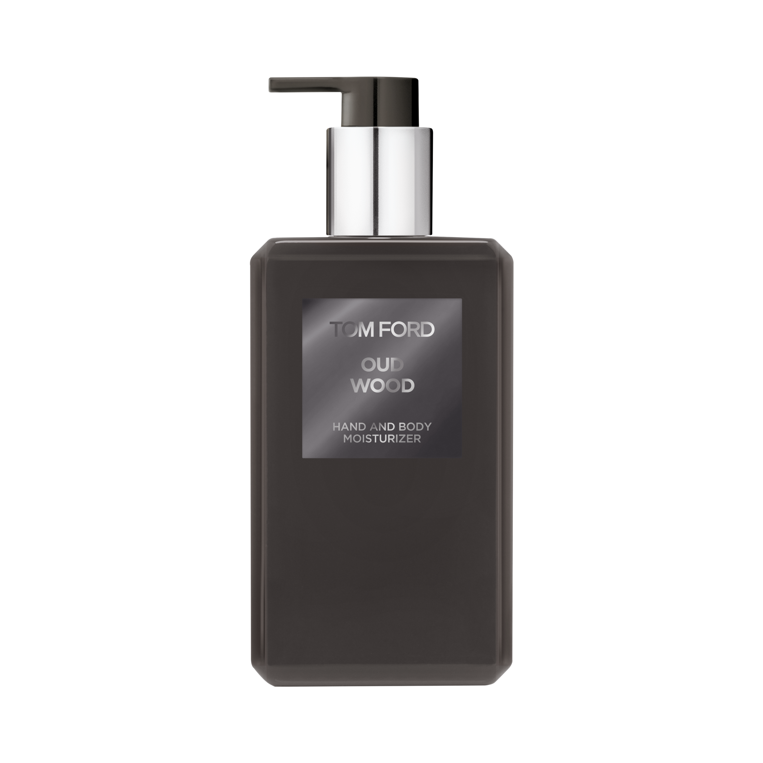 Oud Wood Hand and Body Moisturizer