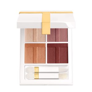 Soleil Eye Color Quad Lumi??re