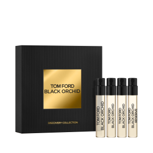 Black Orchid Discovery Collection?
