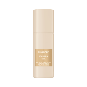 Vanilla Sex All Over Body Spray