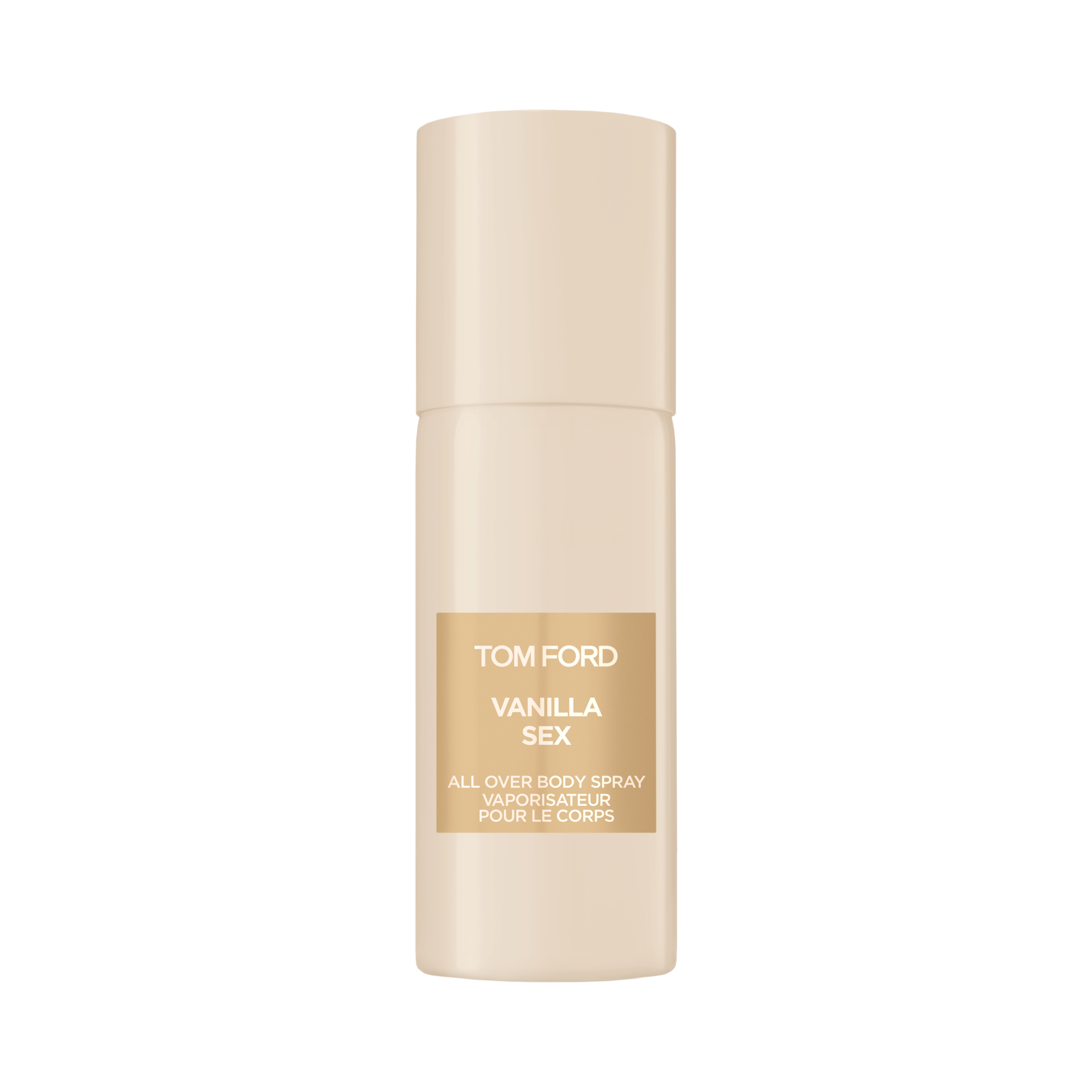 Vanilla Sex All Over Body Spray
