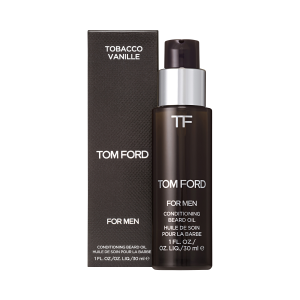Tobacco Vanille Conditioning Beard Oil