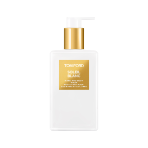 Soleil Blanc Hand & Body Wash