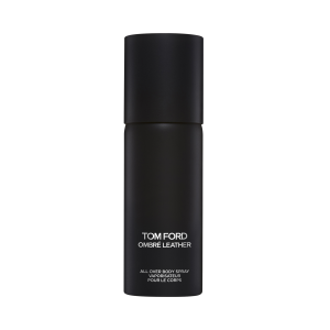 Ombr?? Leather All Over Body Spray