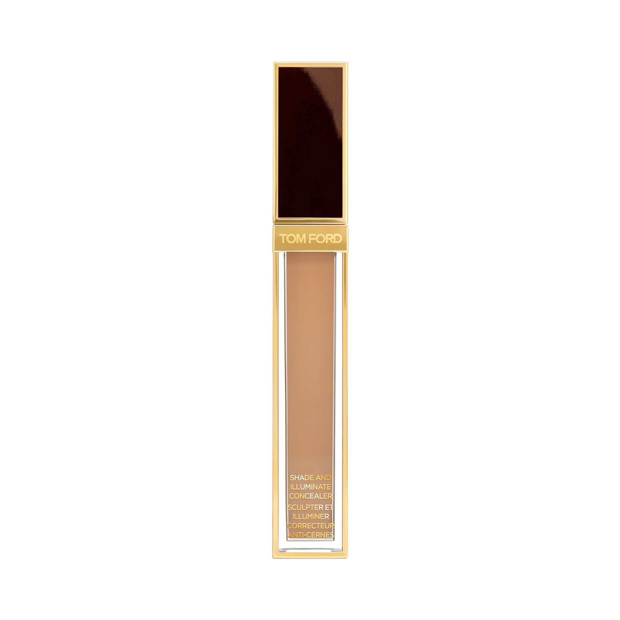 Shade and Illuminate Concealer