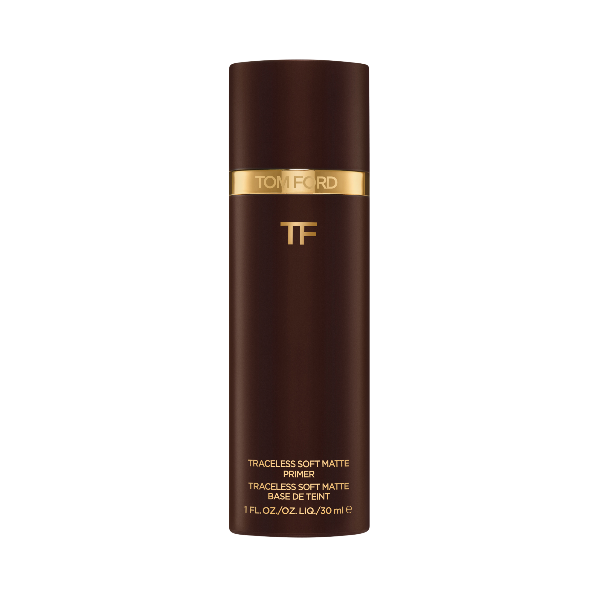 Traceless Soft Matte Primer