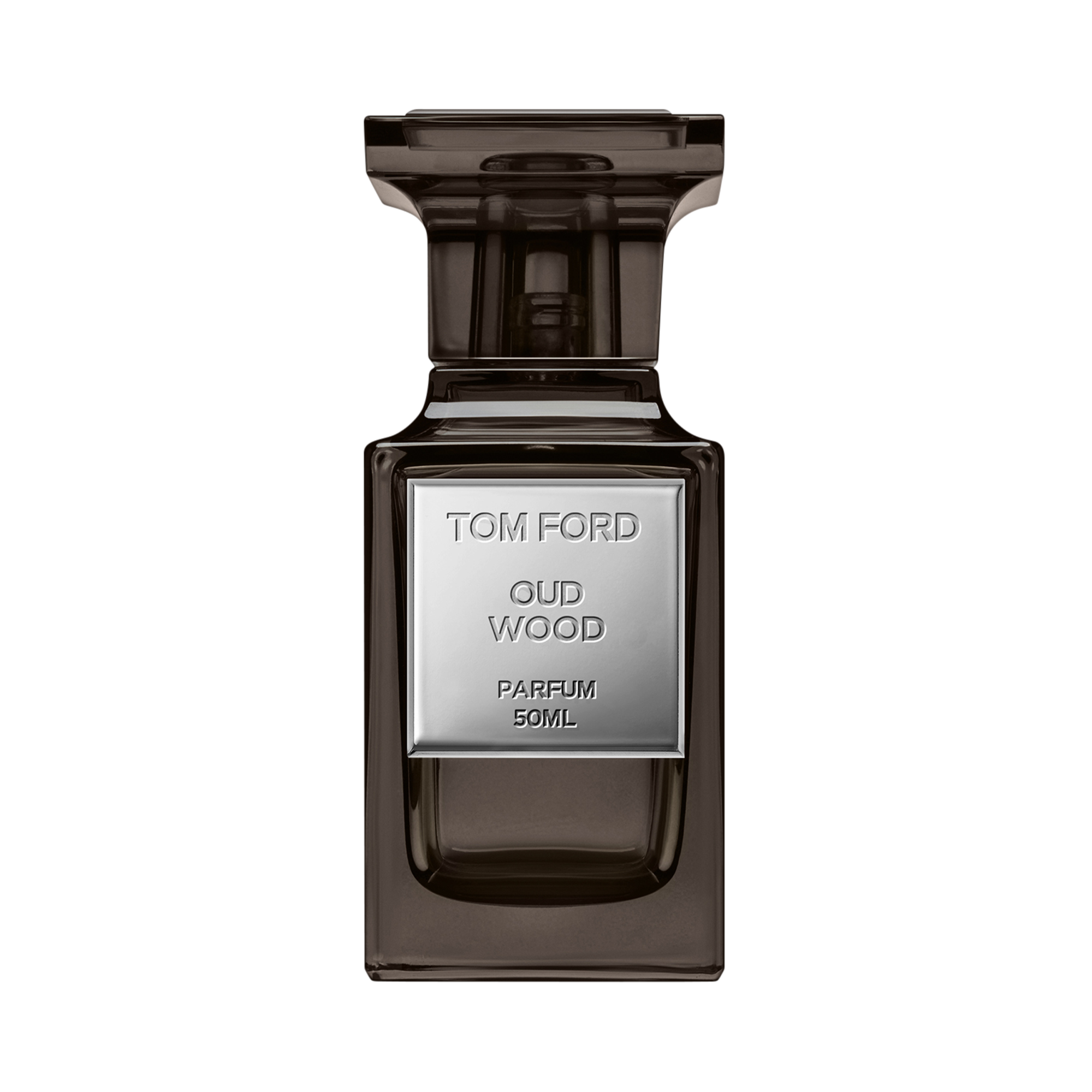Oud Wood Parfum