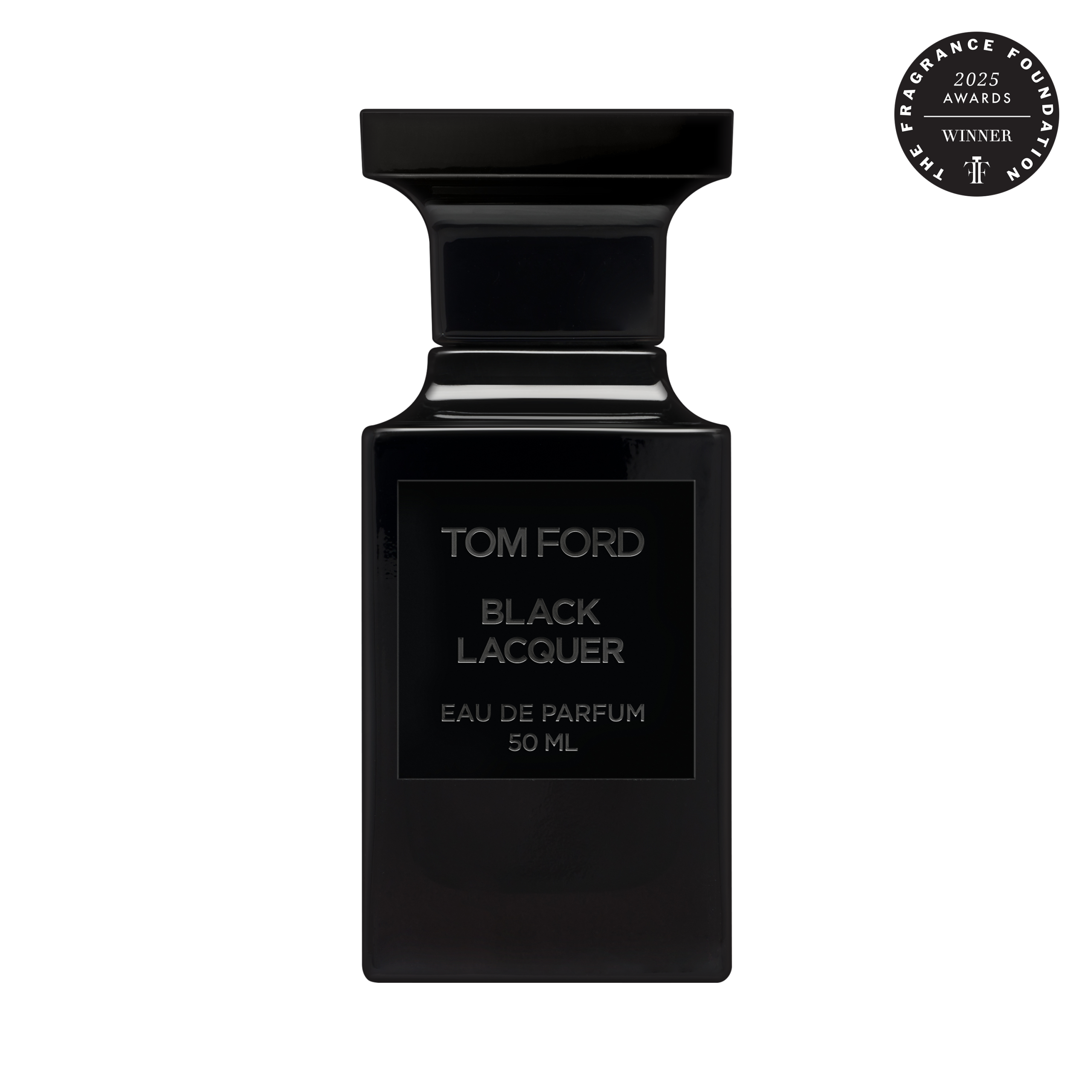 Black Lacquer Eau de Parfum