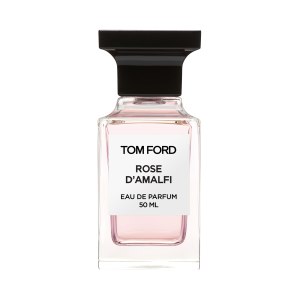 Rose D'Amalfi Eau de Parfum