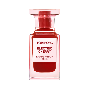 Electric Cherry Eau de Parfum