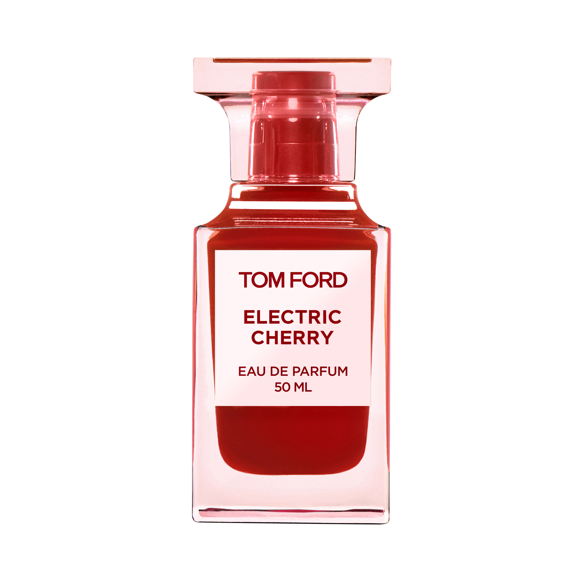 Electric Cherry Eau de Parfum