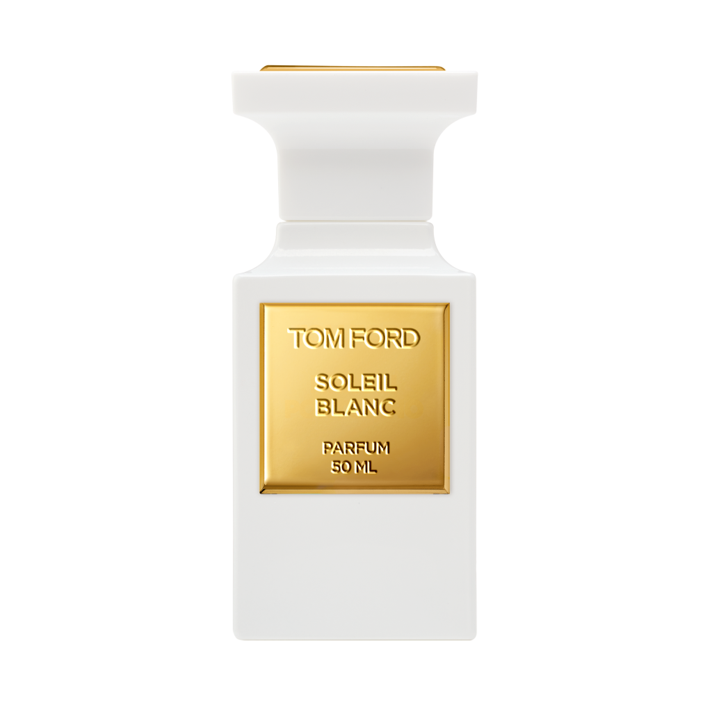 Soleil Blanc Parfum