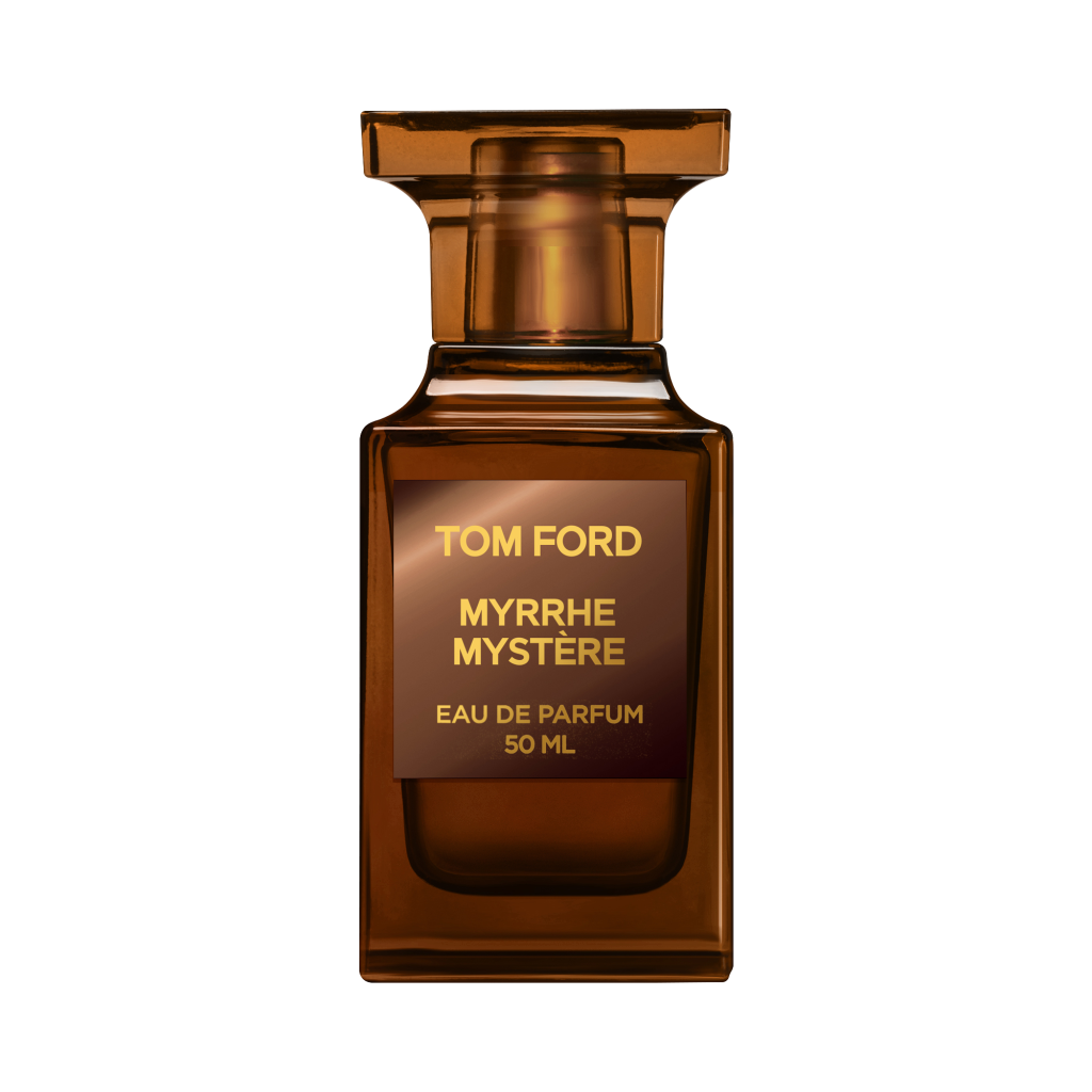 Myrrhe Myst??re Eau de Parfum
