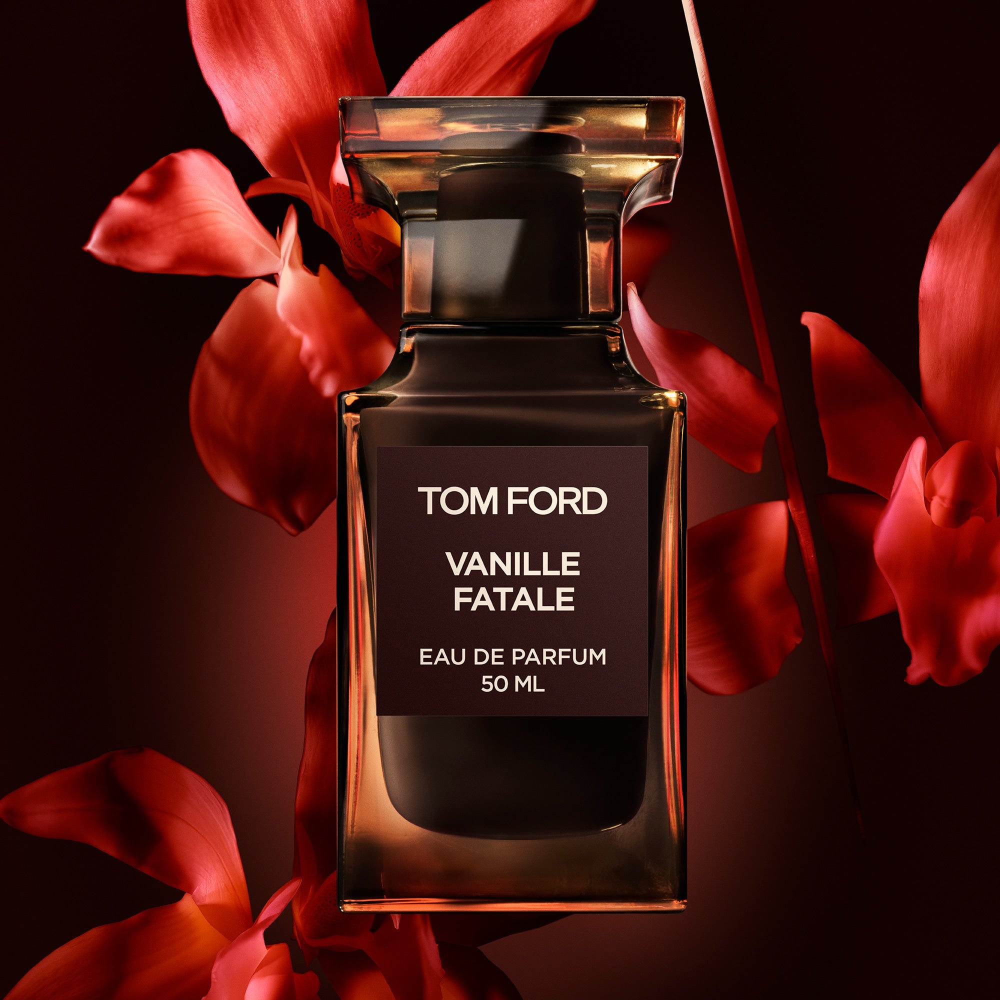 Vanille Fatale Eau de Parfum - Image 3