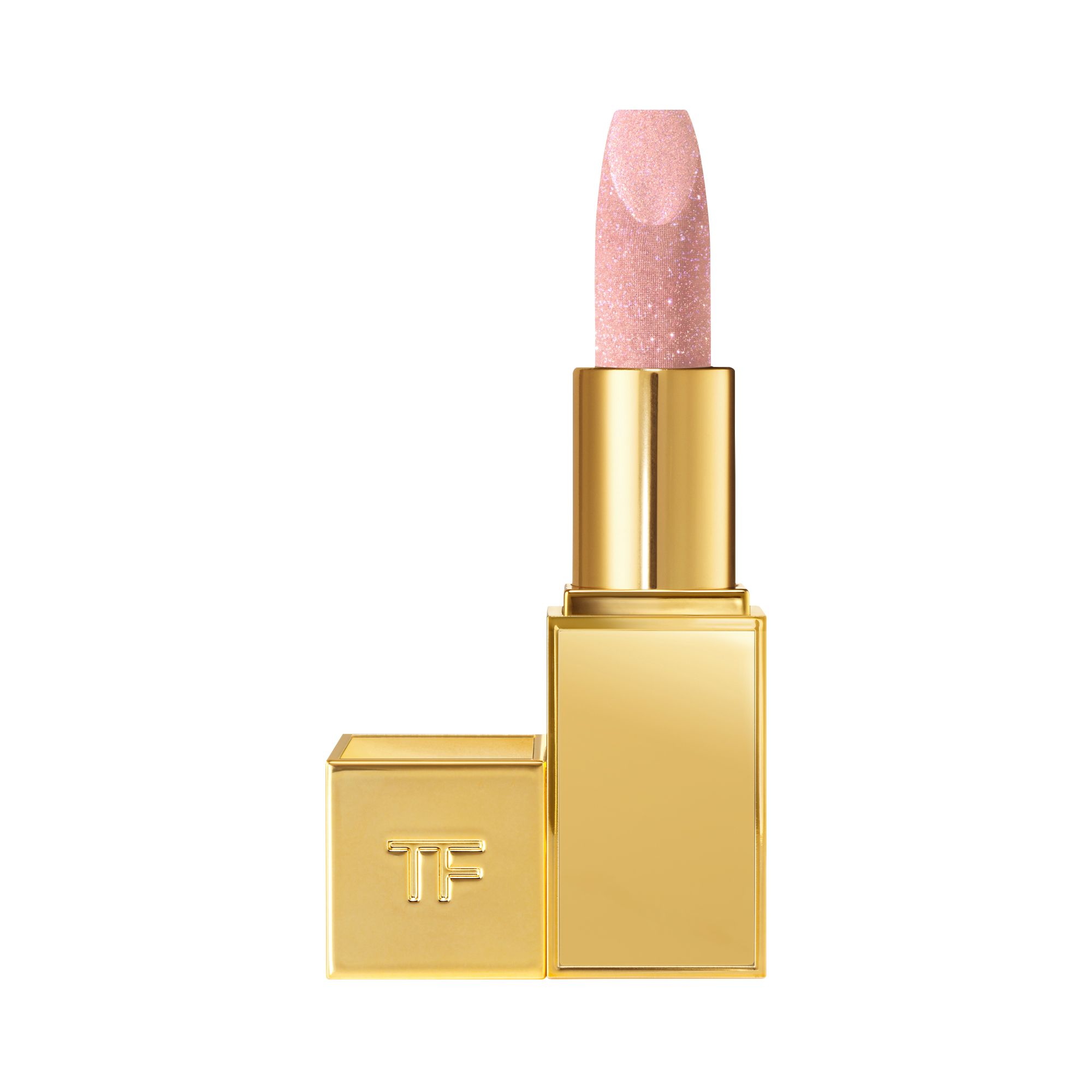 Sunlit Rose Lip Balm