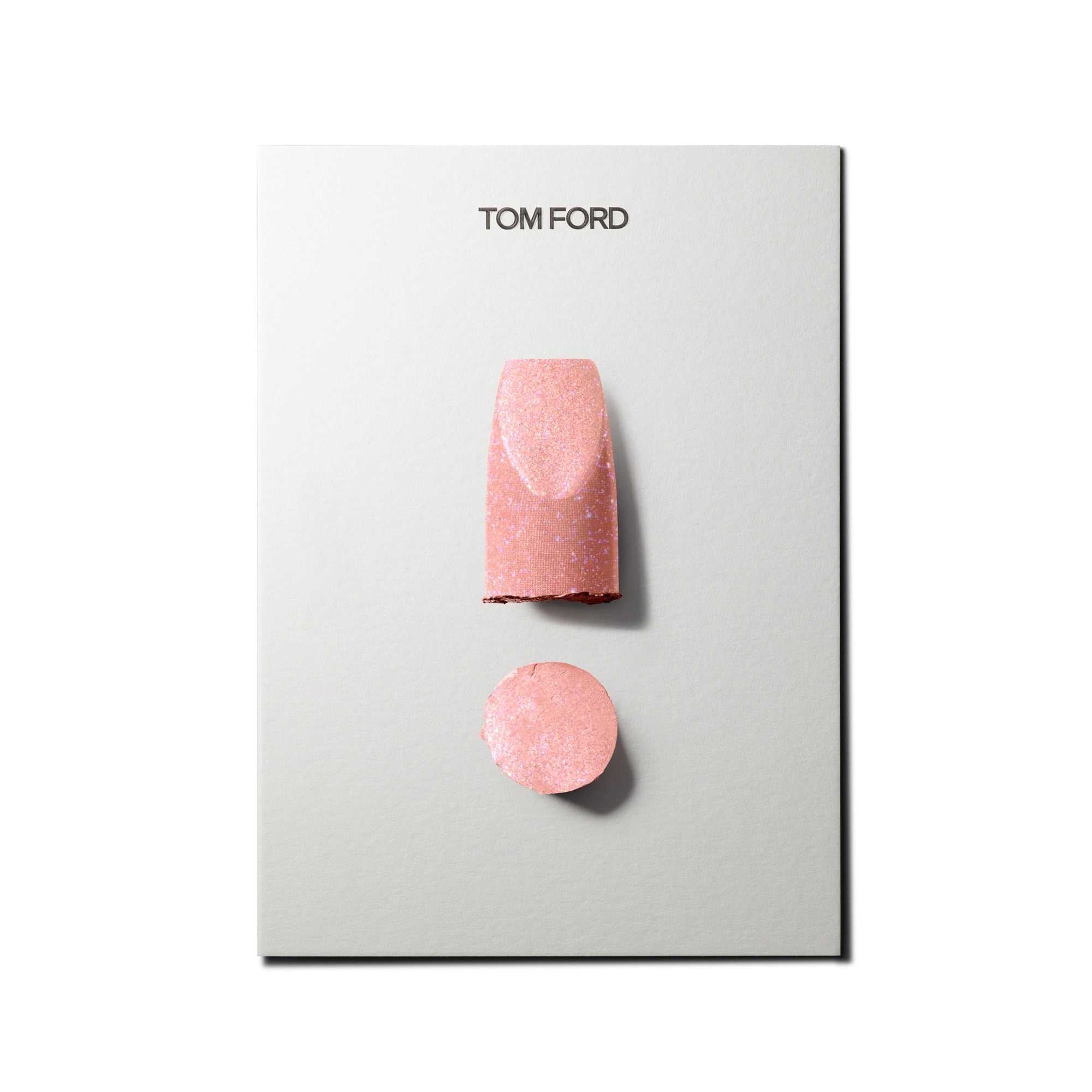Sunlit Rose Lip Balm - Image 2
