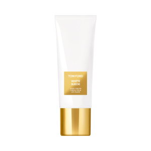 White Suede Hand Cream